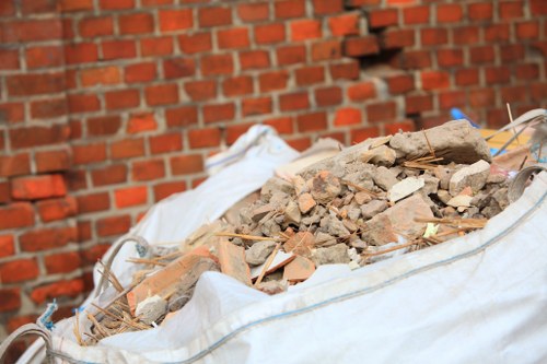 Secure and trusted house clearance Docklands