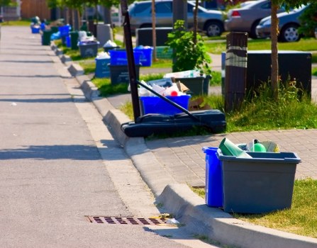 Eco-friendly office clearance practices