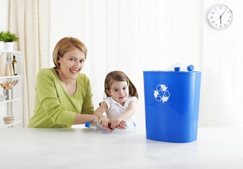 House Clearance Docklands services for residents and businesses